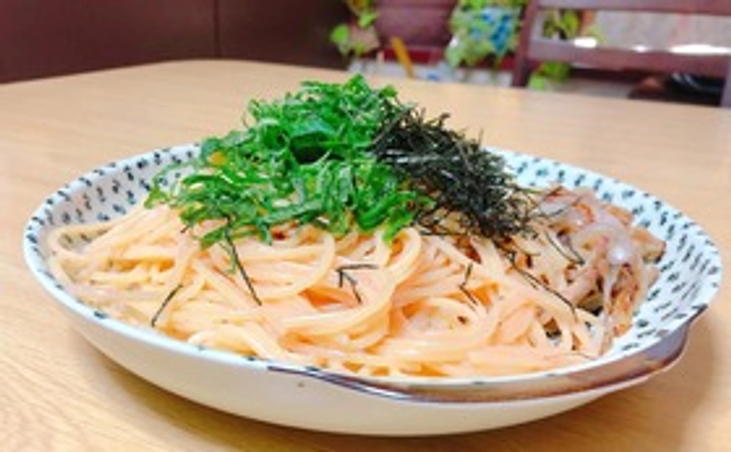 【美味しいパスタレシピ】コース