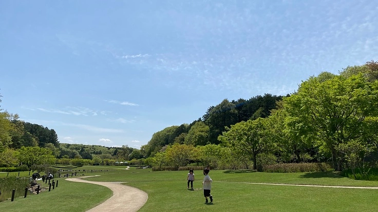 子育てしにくいと思うHSPママに、海外の子育てを発信したい。