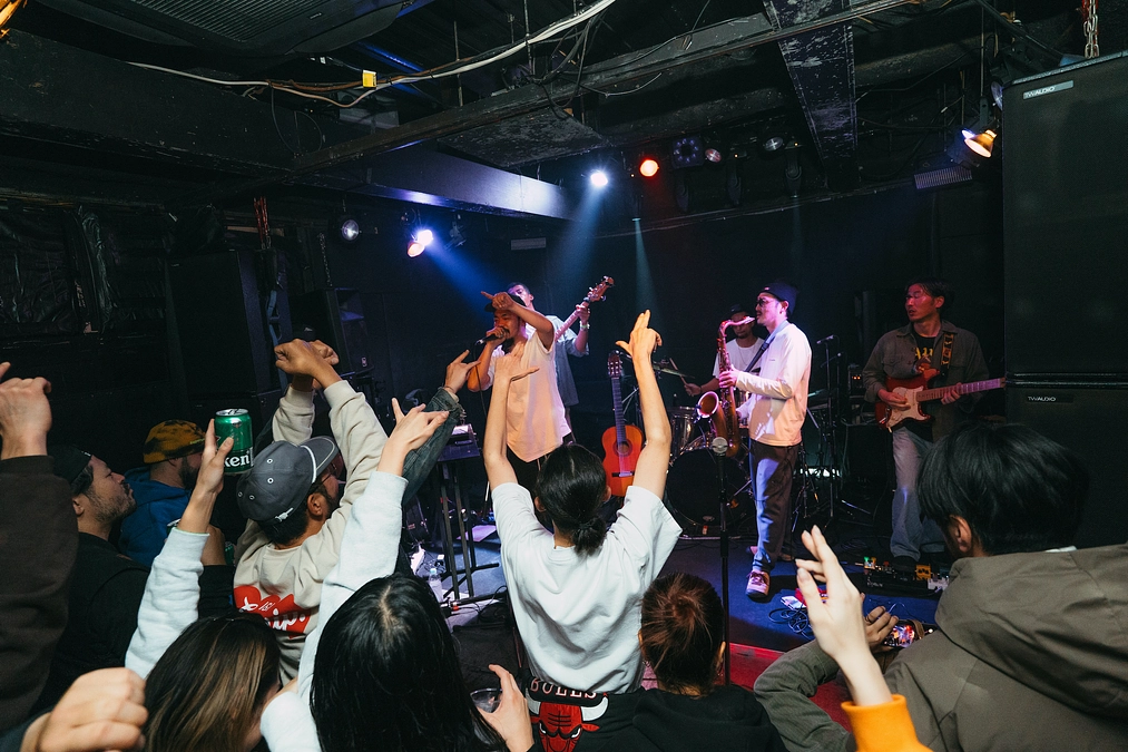 リリースツアーご報告③ 福岡編