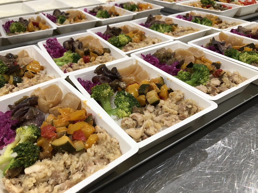 ご支援ありがとうございました！