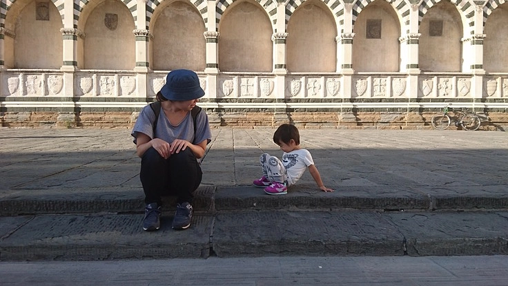 誰でもいつでも「助けて」と気軽に言える場所作りをしたい