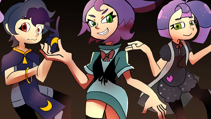 自作タロットデッキ（大小アルカナ）を制作したい！