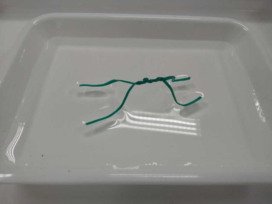 “浮いてるやつ”　～悪い意味ではなく～