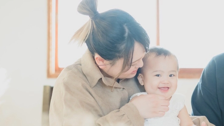 20代のうちに起業したい!~ ママの夢 ~