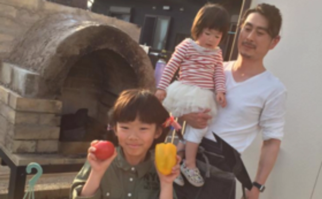 【みんな笑顔に!】ピザづくり体験にご招待します!