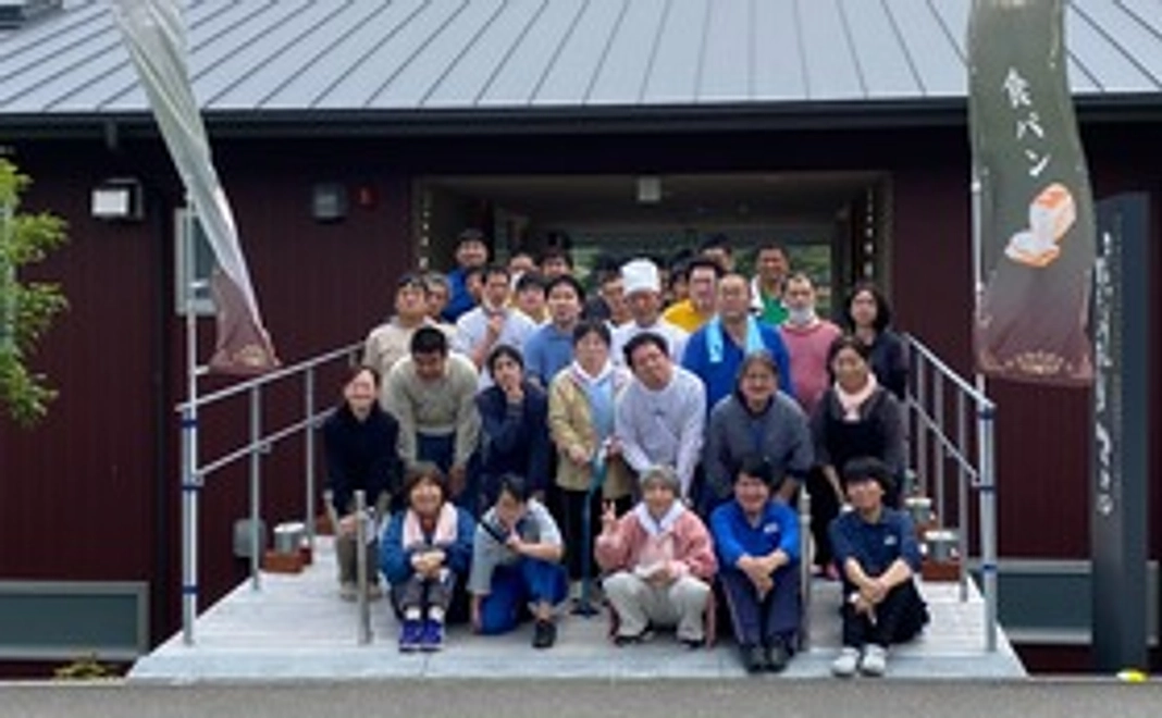 こじゃんとキッチントレーラーを応援コース①