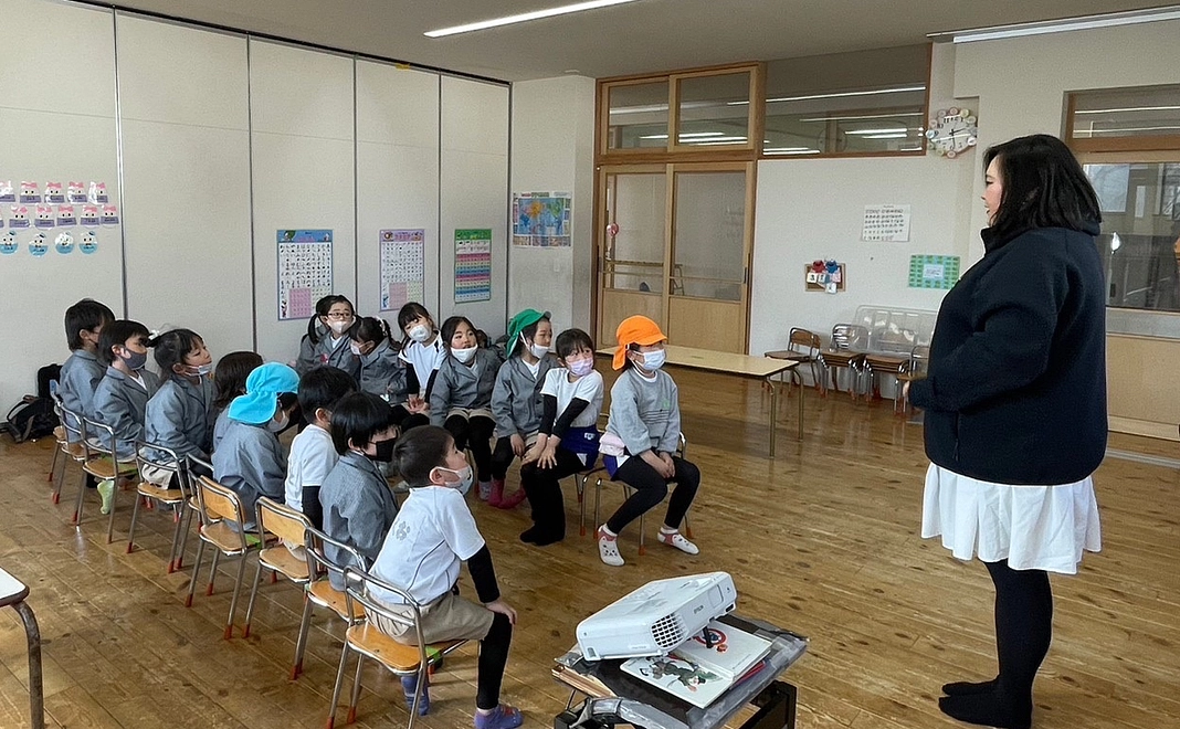 応援プランC【体験型】