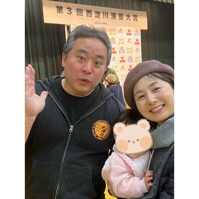 応援メッセージ　池田アユリさんから