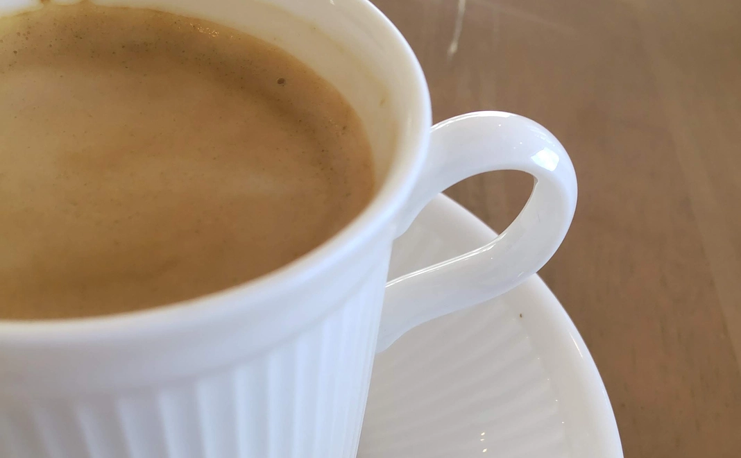 感謝のお手紙+ドリンクチケット(ドリンク一杯無料)