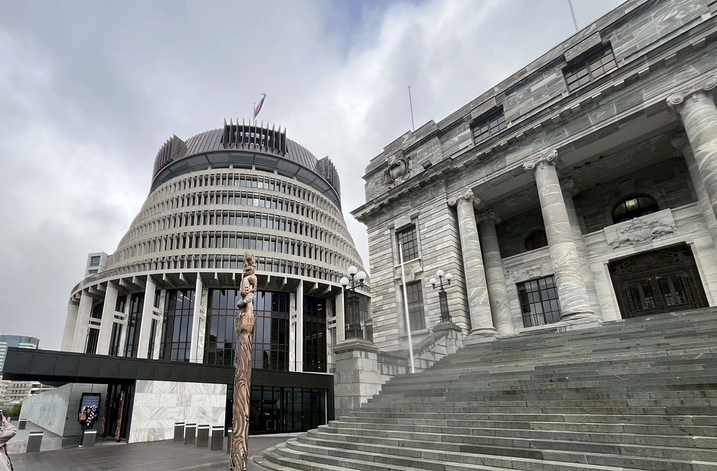 無事に帰国しました🛫　