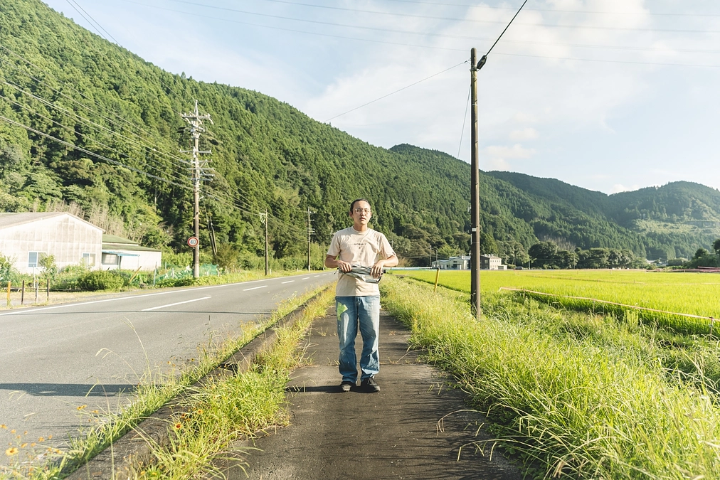 【応援メッセージ】柴田惇朗さん