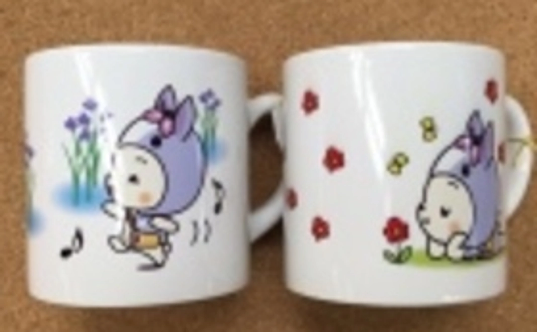 「ちりゅっぴのうた」サイン入りCDつき！