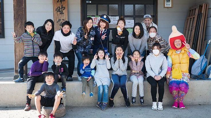 台風19号被災者を一人にしない、孤独にしない。支え合える場所を