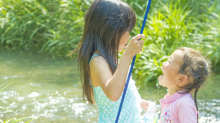 食物アレルギーの子どもたちに、諦めていた旅行を届けたい!