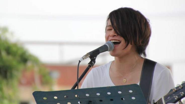 宮城県気仙沼市で音楽フェスを開催し、震災への意識を０から１へ