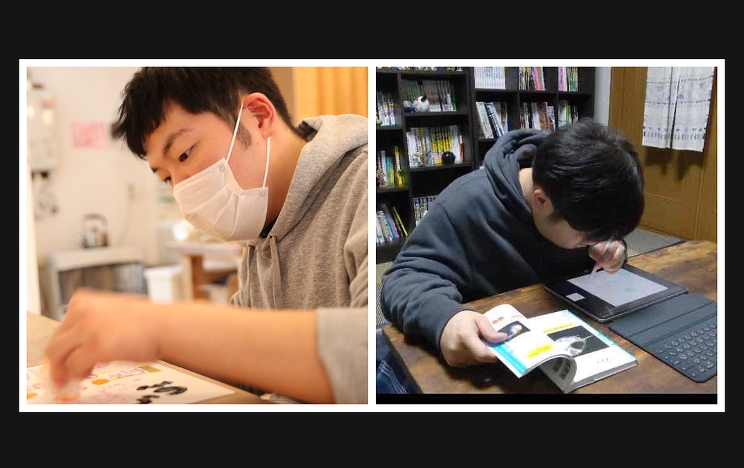 【個展・販売会のご案内】