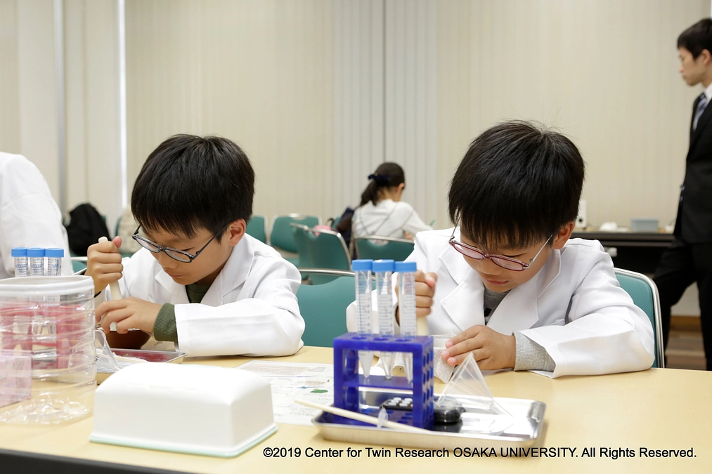 【コラム】ゲノムサイエンスと人類の未来 