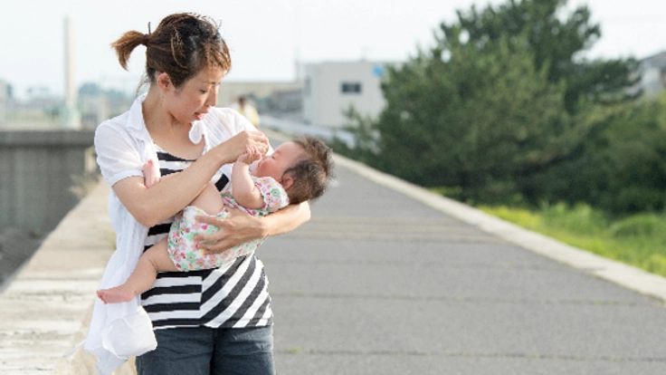 全ての母親が「ママになってよかった」と思える活動を続けたい！