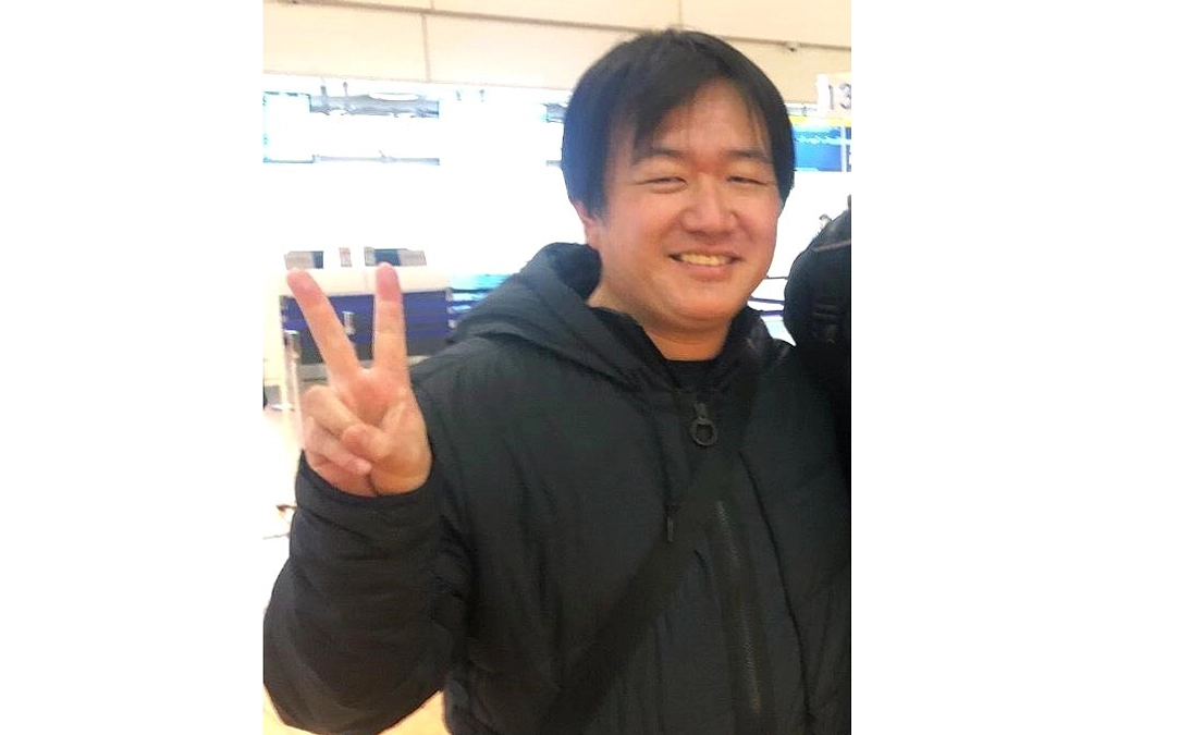 応援メッセージご紹介📣 #18 | 善最友和様より