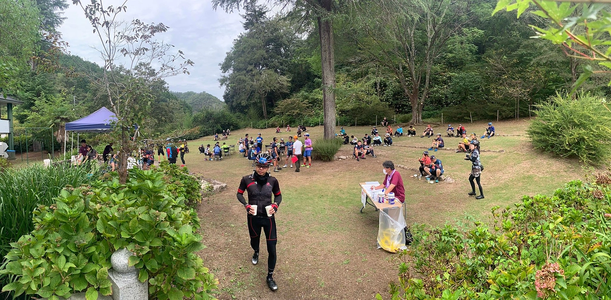 ツール・ド・ひろしま安芸高田2023　開催しました。【お礼】