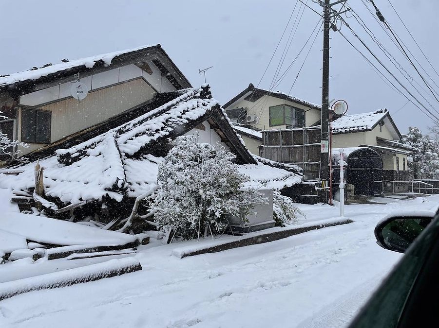 ペットを救うことは人命を救うことにもなる。本日、能登半島地震の被災猫第２便、７頭が東京に到着します！