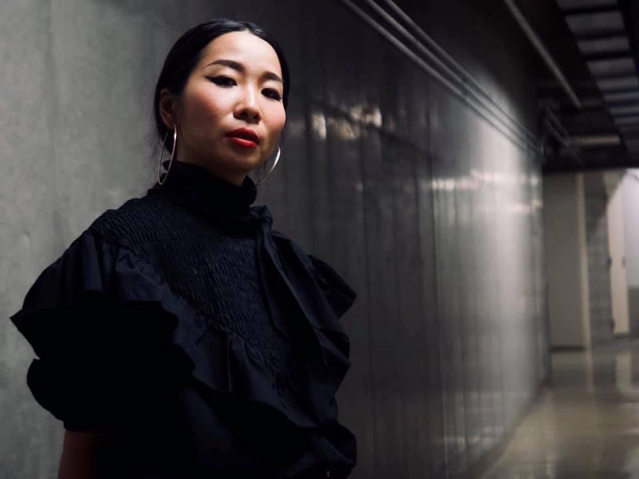 feel ambient 11/23　アーティスト紹介