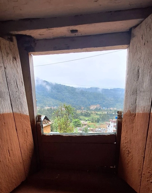 [残り2日!]レレ村のある朝 [ネパールスタディーツアーレポ]