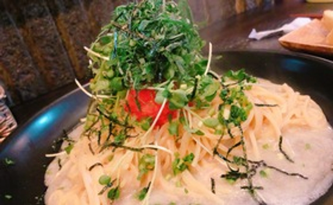 【美味しいパスタレシピ２】コース