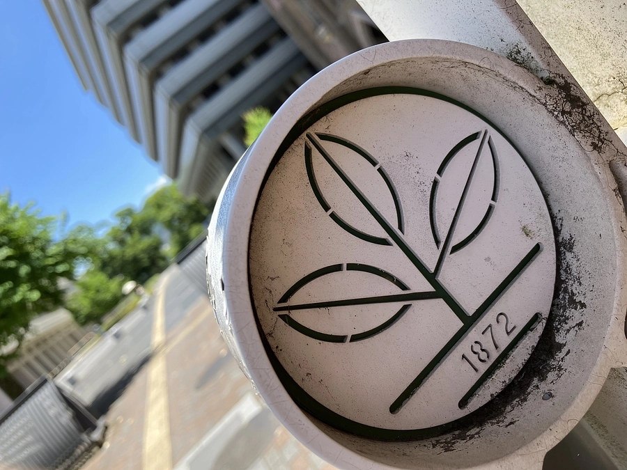 目標金額まで50％達成しました！