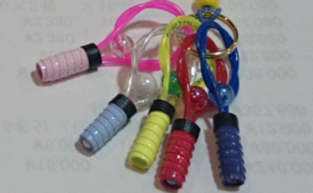 うきうきカラフルコース