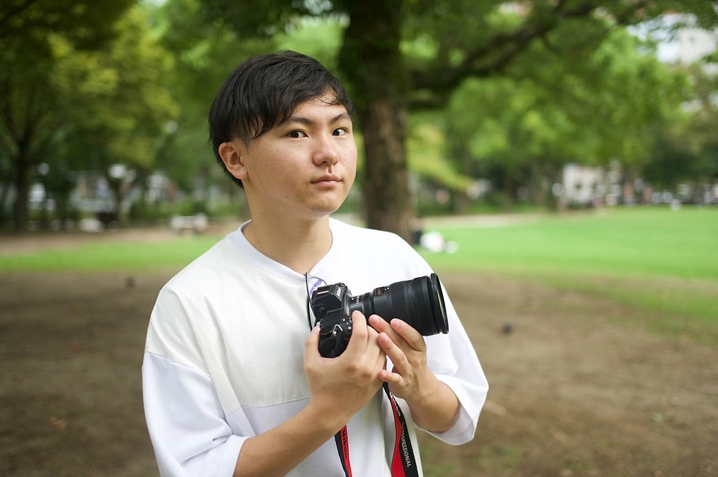 プロジェクトメンバー紹介！1日目！