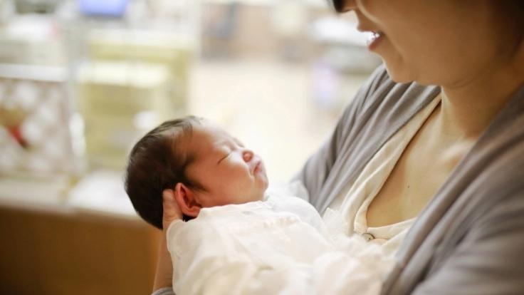 精神疾患をもつ女性が安心して妊娠・出産・育児できる情報を届けたい！