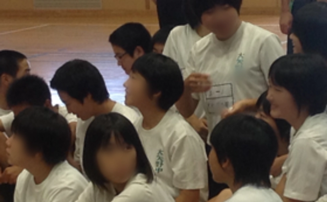 ~あなたのご支援が熊本の子どもたちのために使われます~