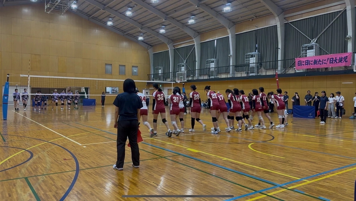 【結果報告】クラブカップ1回戦　vs涼風