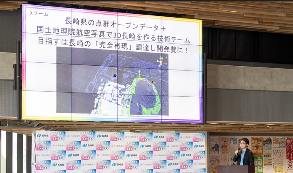 でんでら@出島メッセ など各イベントありがとうございました！