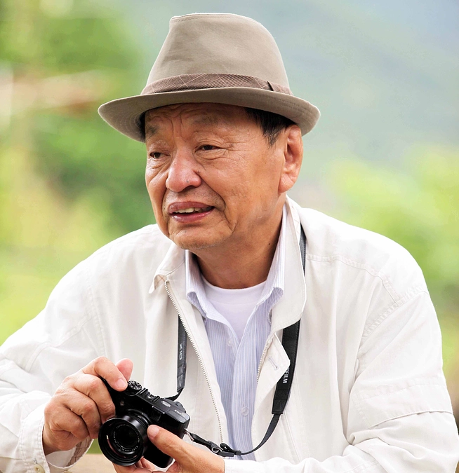 鉄道写真家　南正時様をゲストとしてお招きすることが決まりました！