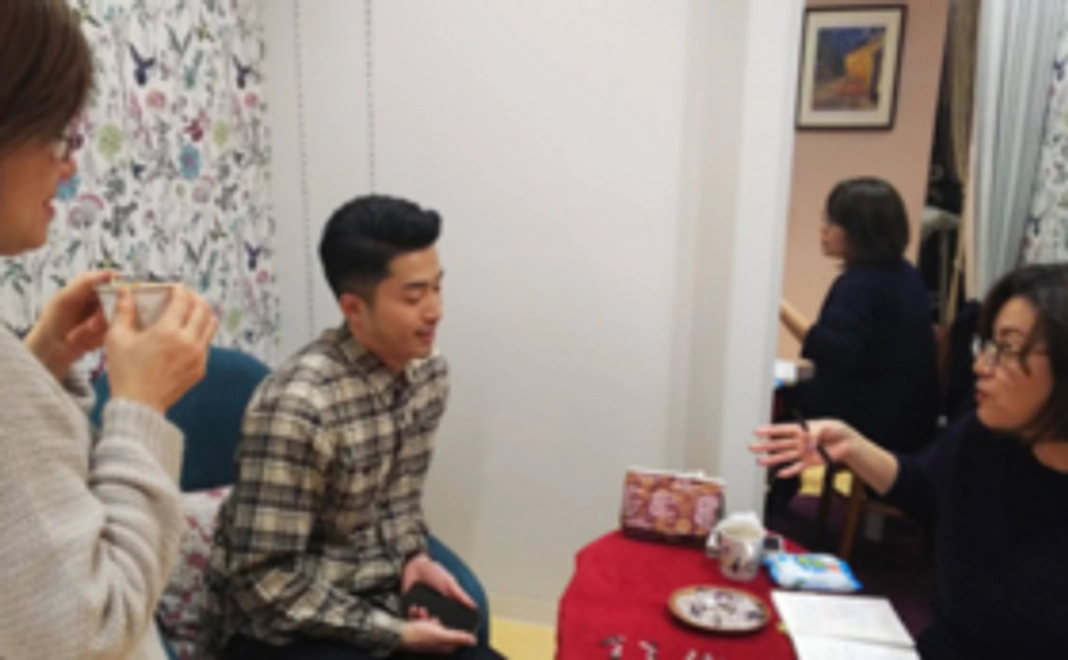 【クラウドファンディング限定】子育てCafé＠東京参加コース