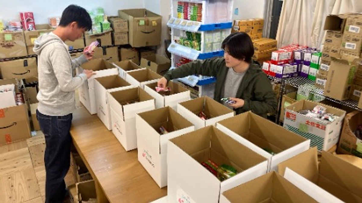 【残り3日】「お米は我慢しています」という声に応えて