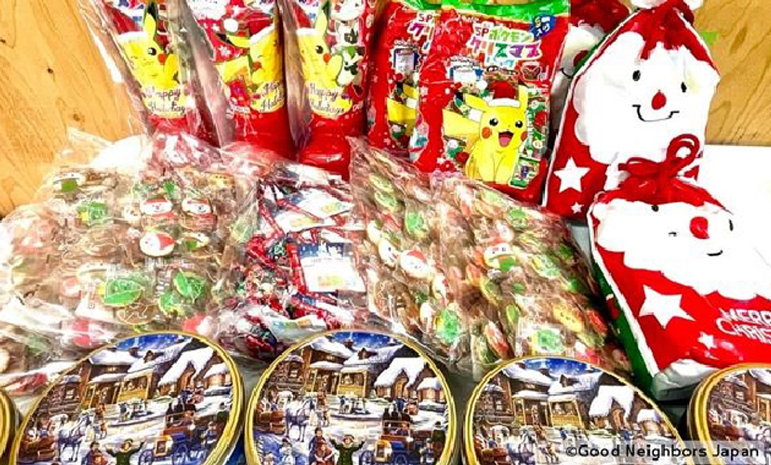 2024年10～12月の活動をご報告します