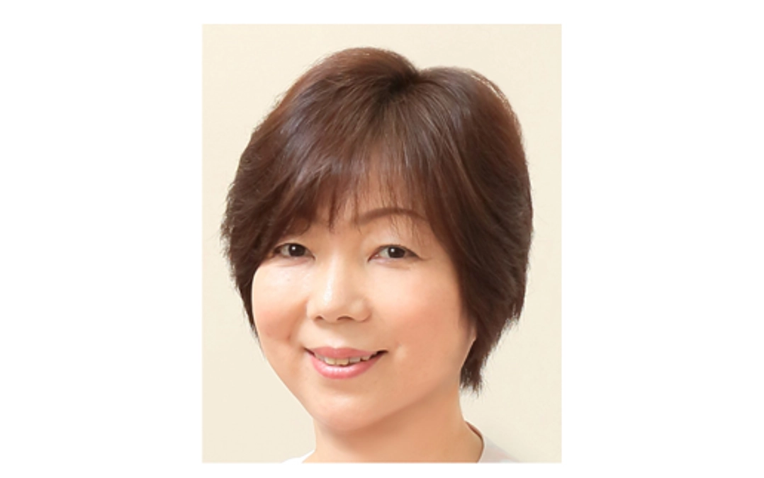 ソシオエスティシャン　瀬戸真由美様から応援メッセージをいただきました！