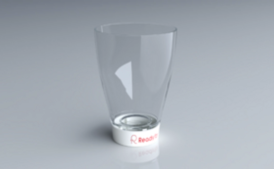 【Readyfor限定】オーダープリント「Re-coaster（リコスタ）」1個セット（カラー選択可）