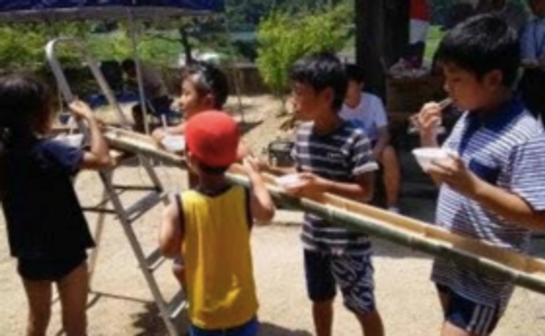 〜子どもたちからのありがとう〜