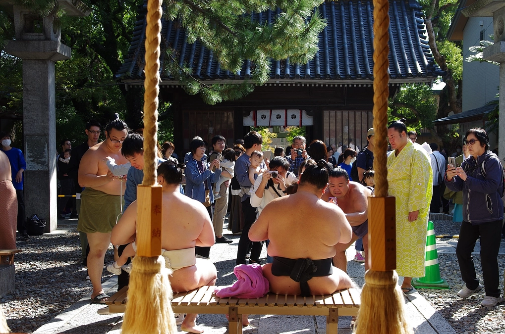 秋祭りと一口ご支援、代理支援の御礼