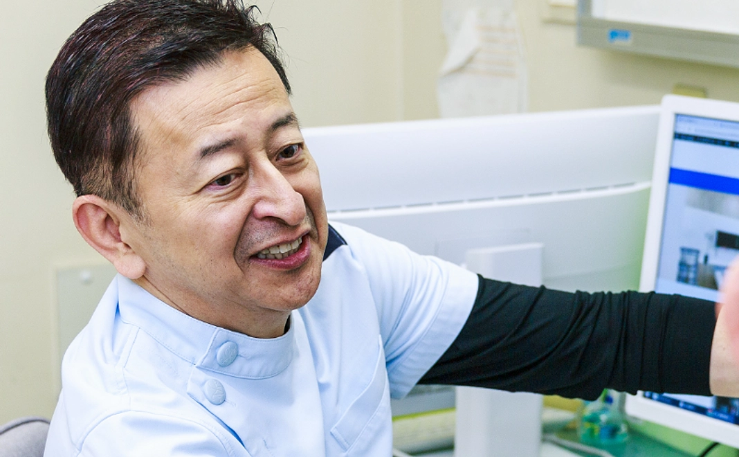 企業様向け：浪速区医師会医師が企業様に訪問・システムについて講演します｜300,000円