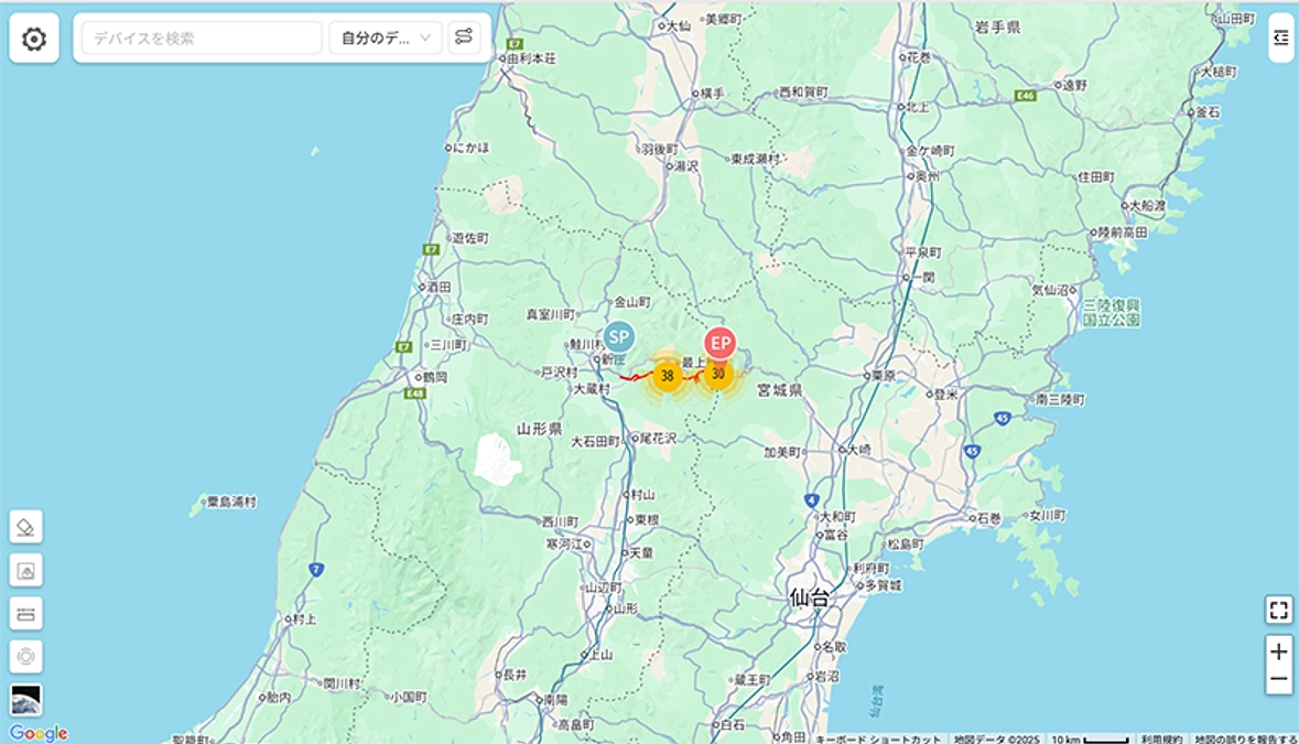 【速報】サシバの渡り報告　8月1日