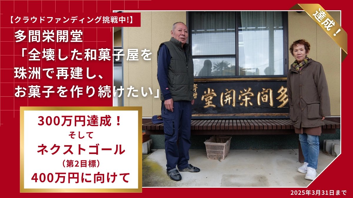 第一目標300万円達成！ネクストゴール400万円に向けて