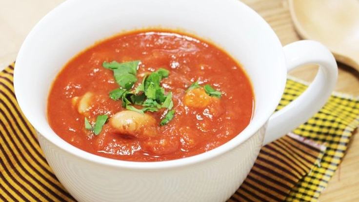 会津の有機野菜をたっぷり使用した食べるスープを全国に届けたい