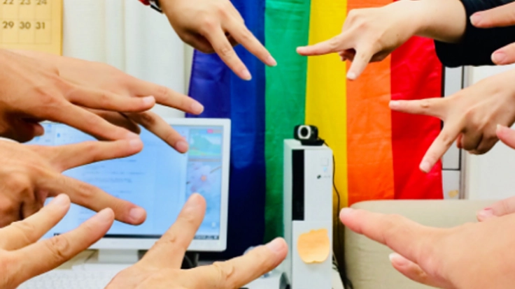 今回も全分科会に情報保障（手話通訳・PCテイク）を実現したい