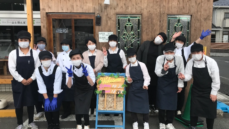 石巻│障がいがある人と地域をつなぐセントラルキッチンの挑戦！