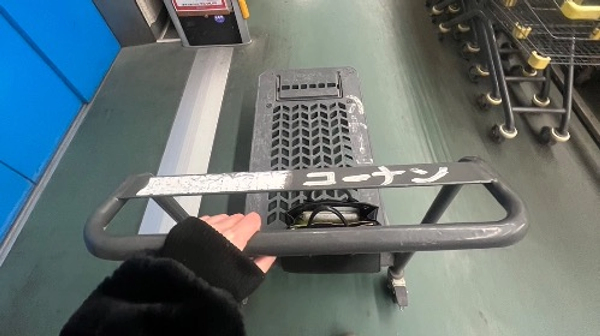 【残り7日！】引っ越し作業の様子